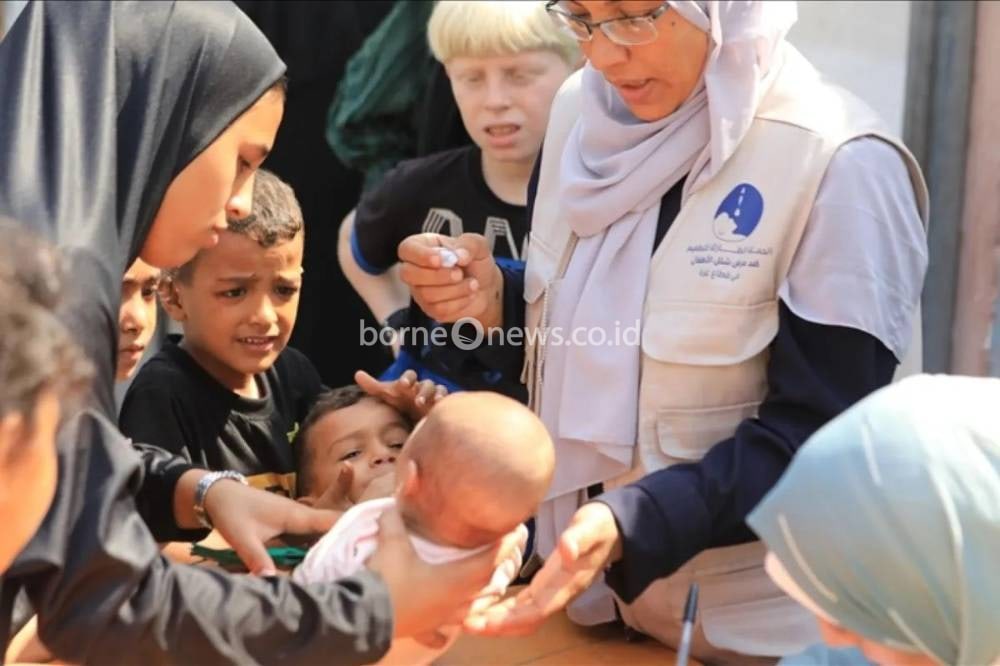 UNRWA: Pembatasan Israel Lemahkan Gencatan Senjata dan Pemulihan Gaza