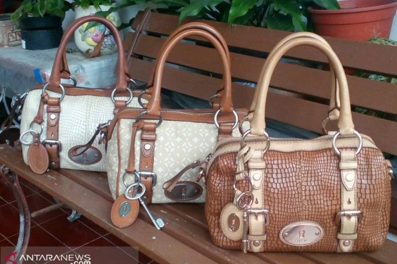 Ketika Sebuah Tas Menjadi Wadah bagi Fesyen dan Investasi
