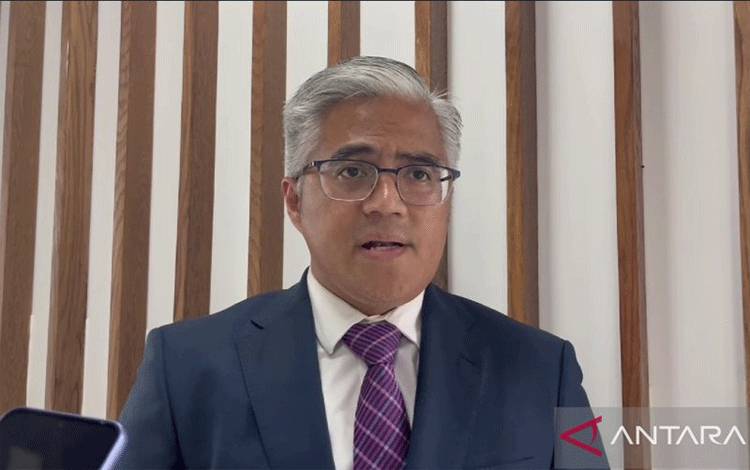 Kemlu: RI Tunggu Komunikasi Resmi Terkait Isu Penghentian Pinjaman AS
