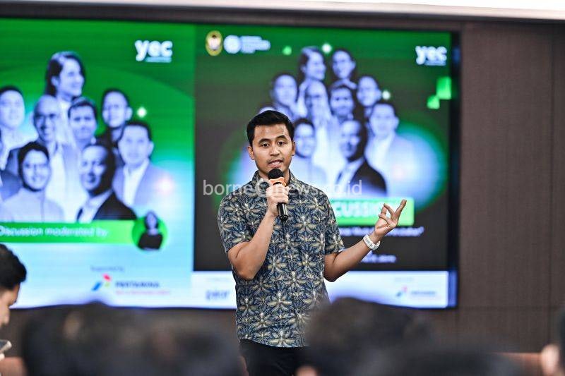 Tenaga Ahli Menteri ESDM Yakini RI Mampu Beralih ke EBT