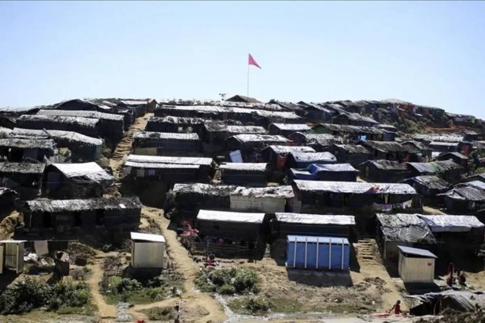 22 Orang Tewas dalam Serangan Udara Junta di Mandalay, Myanmar Tengah