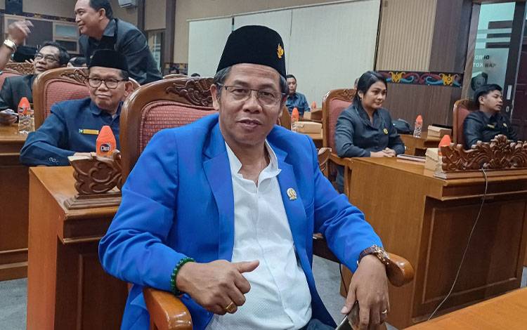 DPRD Kotim Soroti Musik Keras di Terowongan Nur Mentaya Ganggu Kenyamanan Masyarakat