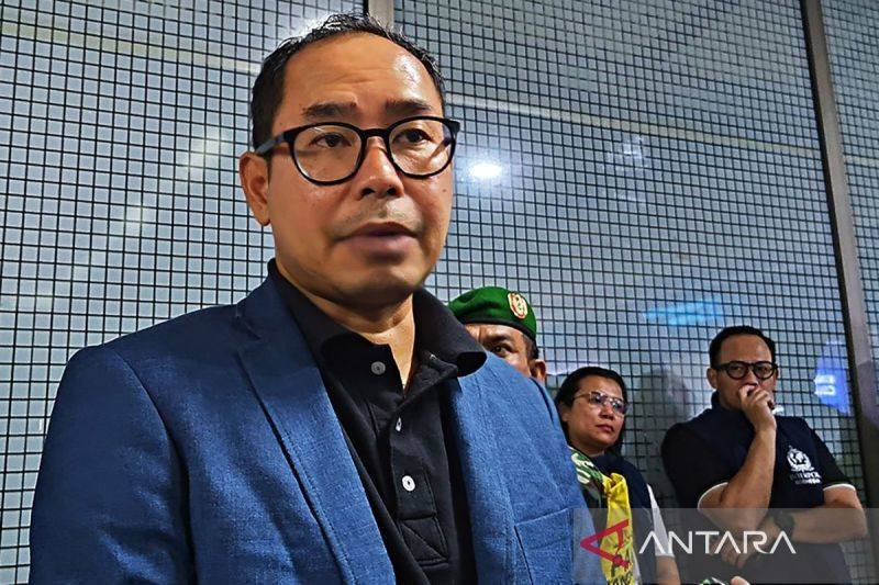 Kemlu Nyatakan Tidak Ada Perlawanan dari WNI yang Ditembak di Malaysia