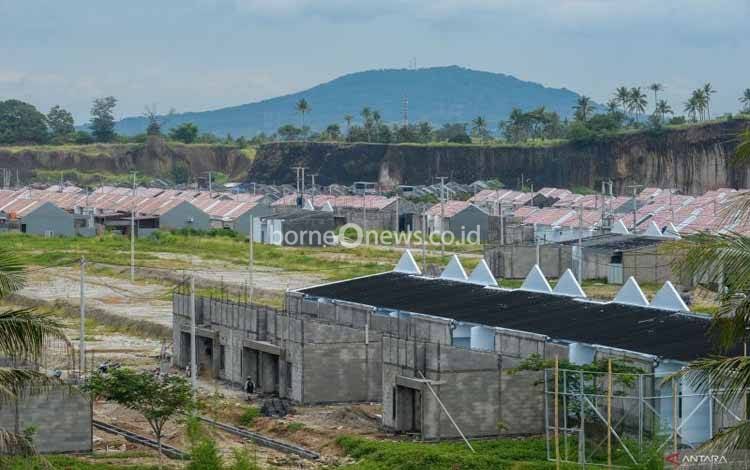 OJK: Program 3 Juta Rumah dan MBG Bisa jadi Peluang Industri Asuransi