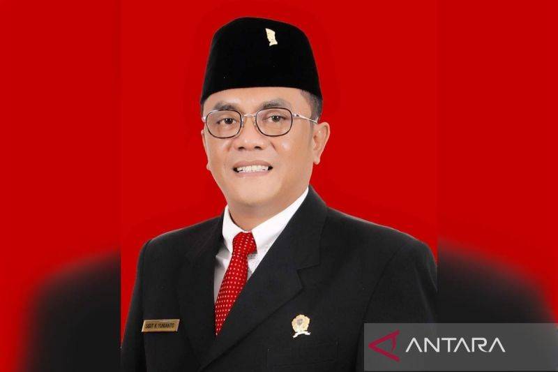 DPR RI: Kerukunan Antarumat Beragama di Kalteng Sangat Tinggi