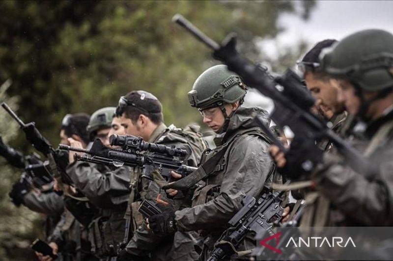 Imigrasi Selandia Baru Wajibkan Warga Israel Lapor Riwayat Militer