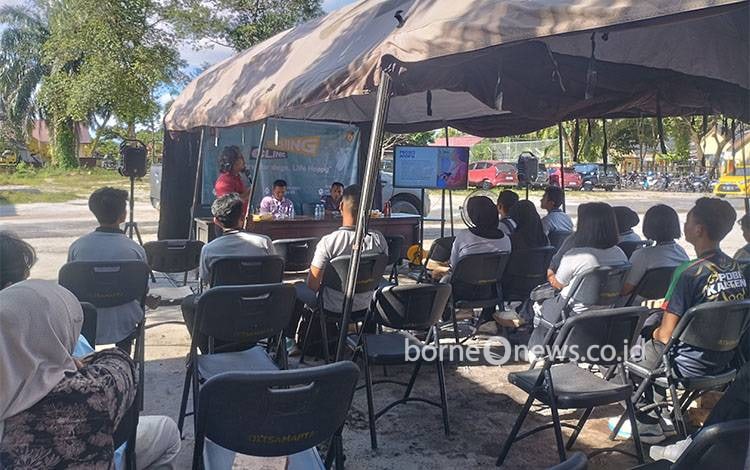 PDHI Kalteng: Abai Bahaya Rabies dari Anak Anjing Banyak Timbulkan Korban