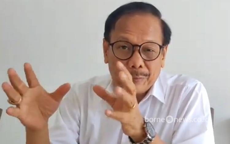 GAPKI Kalteng Anggap Harga Sawit Stabil Untungkan Industri Sawit
