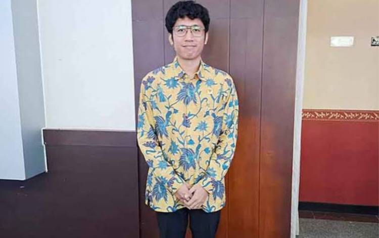 Anggota Komisi IV DPRD Kalteng Tekankan Perbaikan Saluran Air Sepenting Peningkatan Jalan