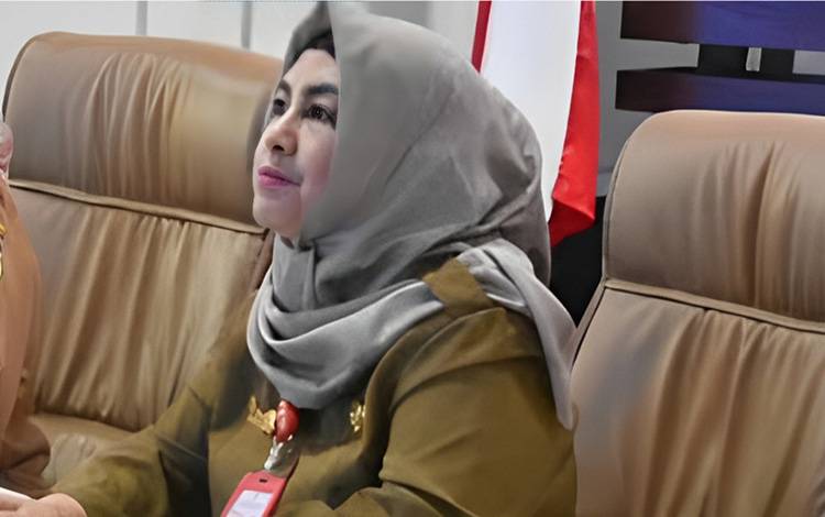 BPPRD Palangka Raya Bidik Pajak Kendaraan Bermotor Tingkatkan PAD 2025