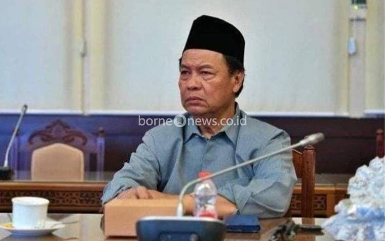 Komisi III DPRD Kalteng: Pembangunan RSUD Tipe A Harus Berdampak Positif pada Kesehatan Masyarakat