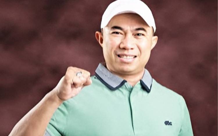Komisi II DPRD Kalteng: Investor dan UMKM Penting untuk Peningkatan Ekonomi