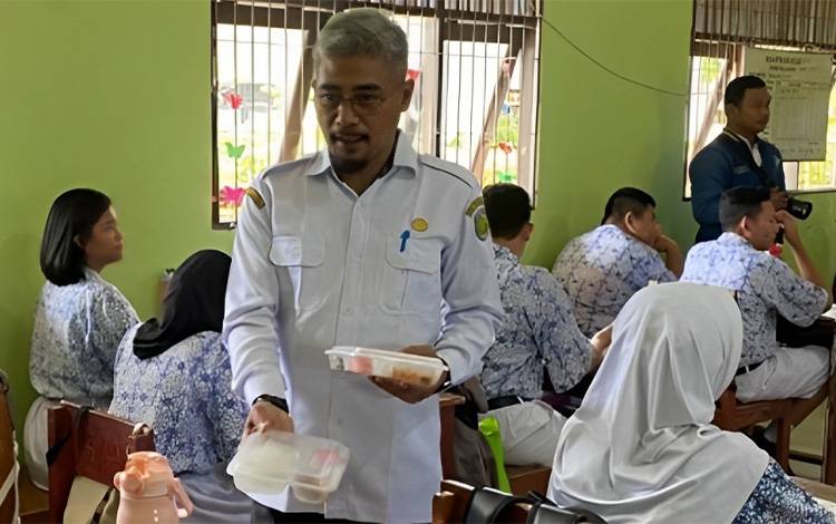 Perubahan PPDB 2025, Kadisdik Palangka Raya: Zonasi Diganti Domisili