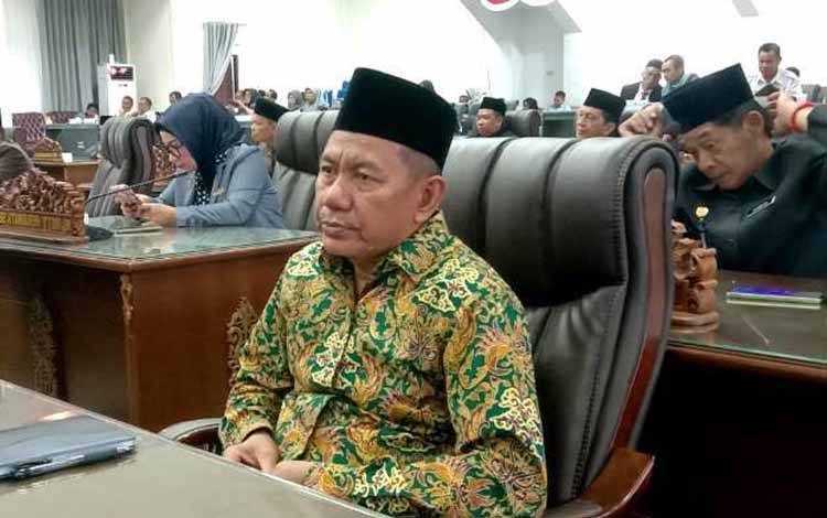 Peringatan Isra Miraj dan Haul Guru Sekumpul Momentum Meneladani Nabi Muhammad SAW dan Ulama