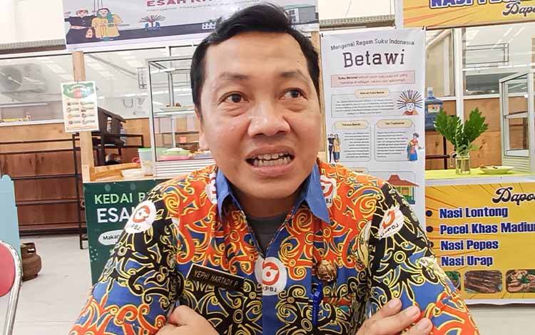 Pemkab Kotim Targetkan Seluruh OPD Gunakan E-Katalog Versi 6