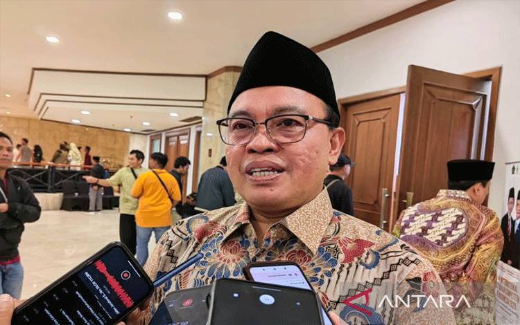 Kemenag: Sebanyak 50 Juara MTQ Telah Diangkat Jadi Anggota Polri