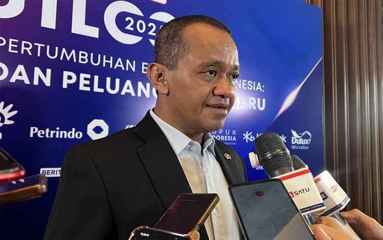 Menteri ESDM Respons Positif Pemberian Tambang ke Perguruan Tinggi