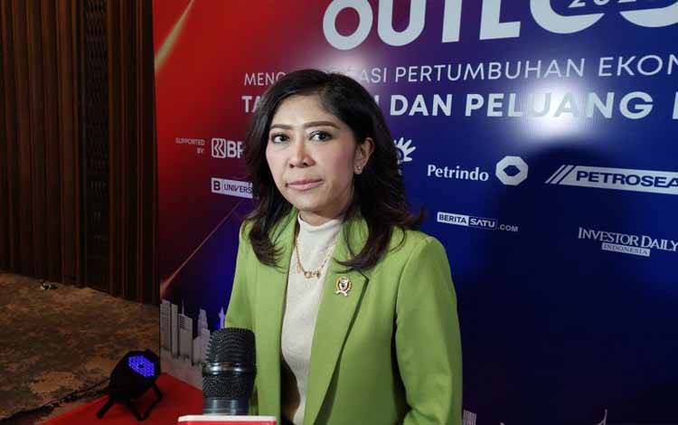 Ekosistem Digital Berkelanjutan Jadikan Indonesia Pemimpin AI di ASEAN