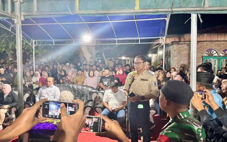 Kemlu RI Pulangkan Jenazah WNI Korban Penembakan di Malaysia