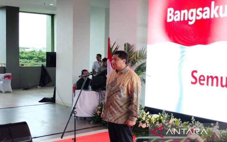 Menteri PKP Bangun Rumah untuk Prajurit TNI AD pada Februari 2025
