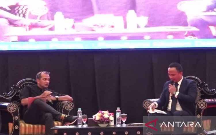 Wamenkum: KUHP Baru Atur Hakim Tak Langsung Jatuhkan Pidana Penjara