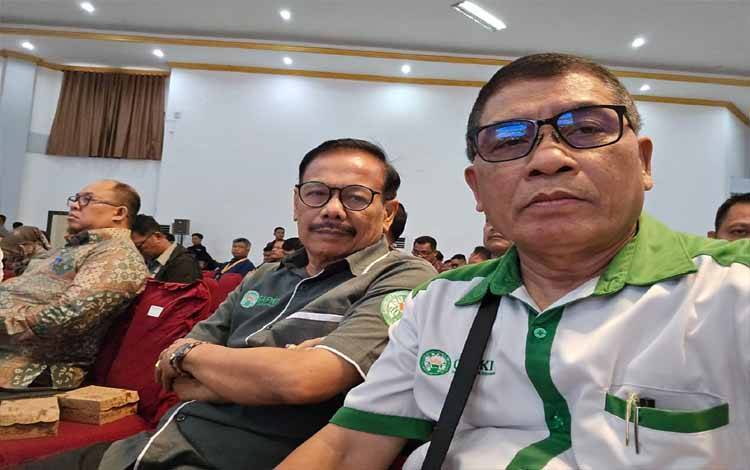 Perlu Payung Hukum untuk Libatkan GAPKI dalam Program Swasembada Jagung