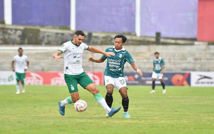 PSMS Raih Kemenangan Penting di Markas Nusantara United