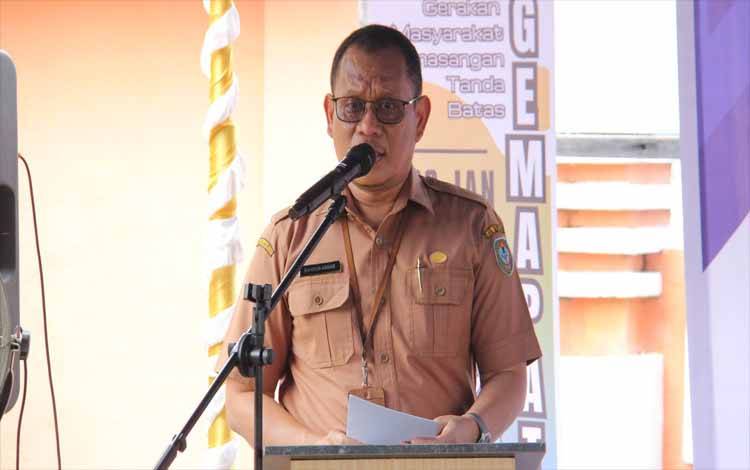 Program Makan Bergizi Gratis di Seruyan Terus Dipersiapkan