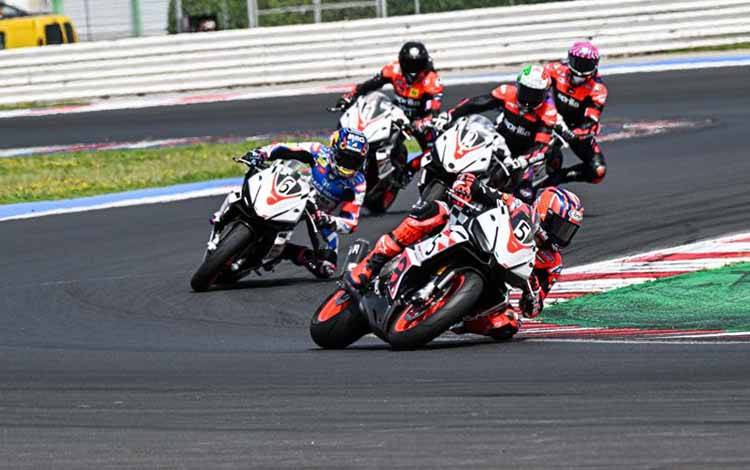 Aprilia All Stars 2025 kembali Digelar di Misano pada Juni