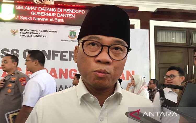 Kemendes Gandeng Polisi dan Jaksa Cegah Pemanfaatan Dana Desa yang Fiktif