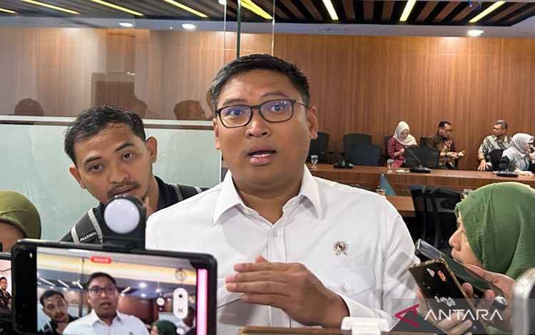 Wamentan Sebut Indonesia Impor 2 Juta Sapi Hidup Hingga 2029