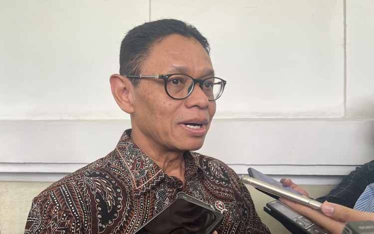 Pengecer LPG Wajib Daftar untuk jadi Pangkalan per 1 Februari 2025