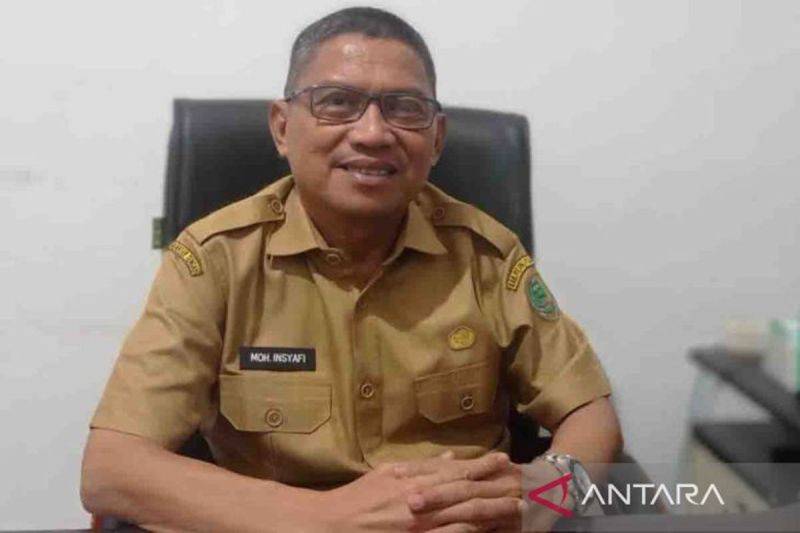 Pemkab Pulang Pisau Maksimalkan Bantuan ASTInet di Desa Terpencil