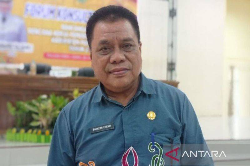 Pemkab Pulang Pisau Petakan Empat Sektor Potensial
