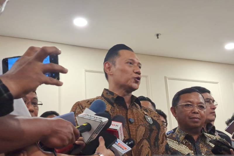 Menko AHY: Evaluasi PSN Guna Pastikan Kesesuaian dengan Tujuan Awal