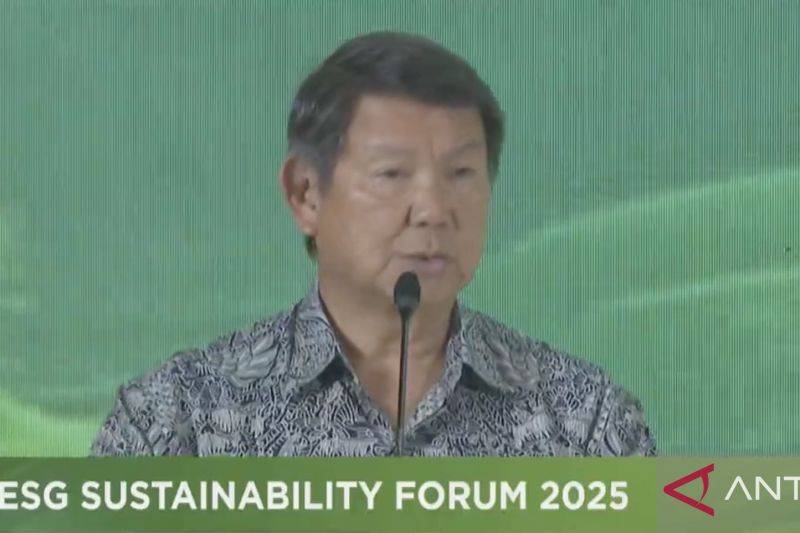 Utusan Presiden Sebut JETP Program Gagal