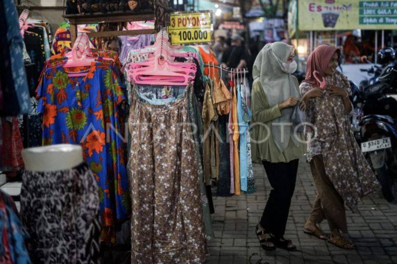 OJK Cegah Masyarakat Kalteng Terjebak FOMO hingga FOPO