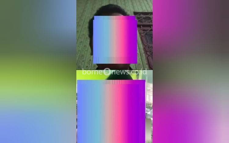 Diancam Mantan Pacar Sebar Foto Syur, Gadis Kotim Curhat ke Virtual Police Polda Kalteng