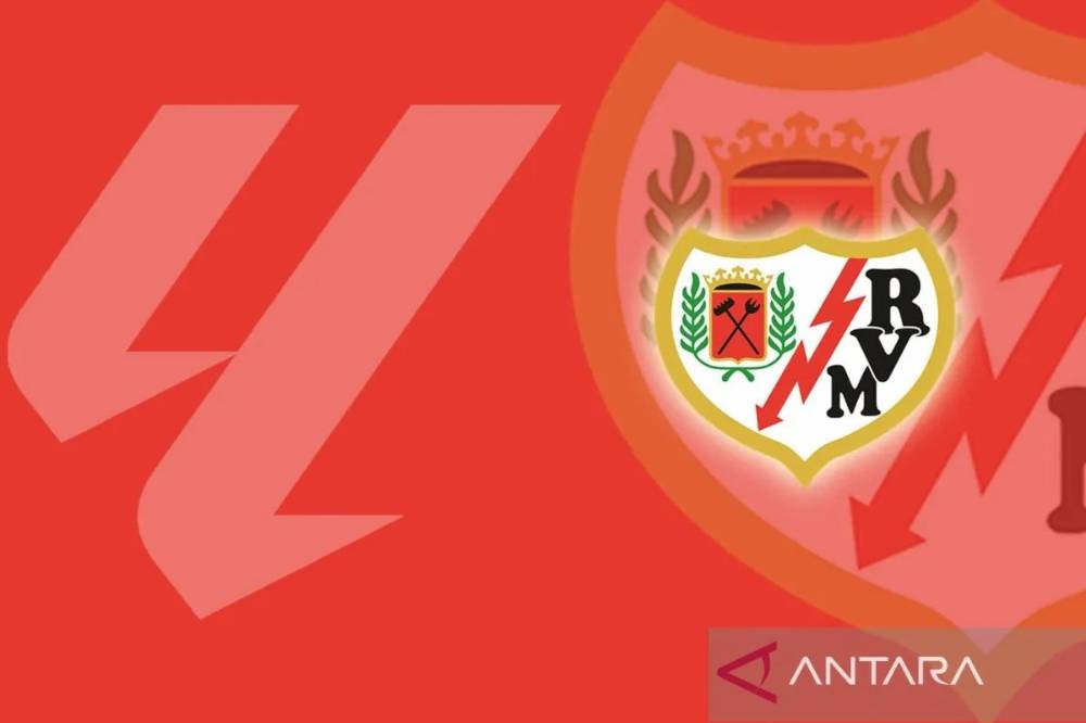 Rayo Vallecano Tembus Enam Besar La Liga Seusai Tekuk Leganes 1-0