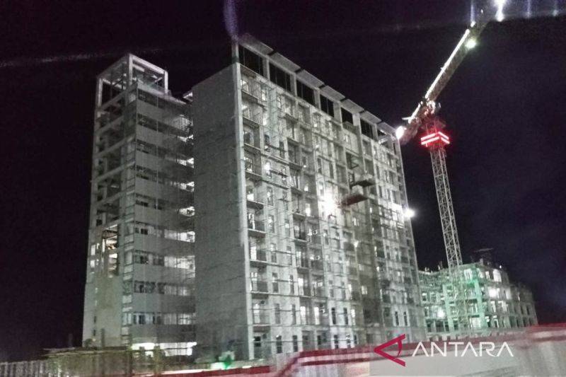 OIKN: APBN Rp48,8 Triliun Beri Keyakinan Investor