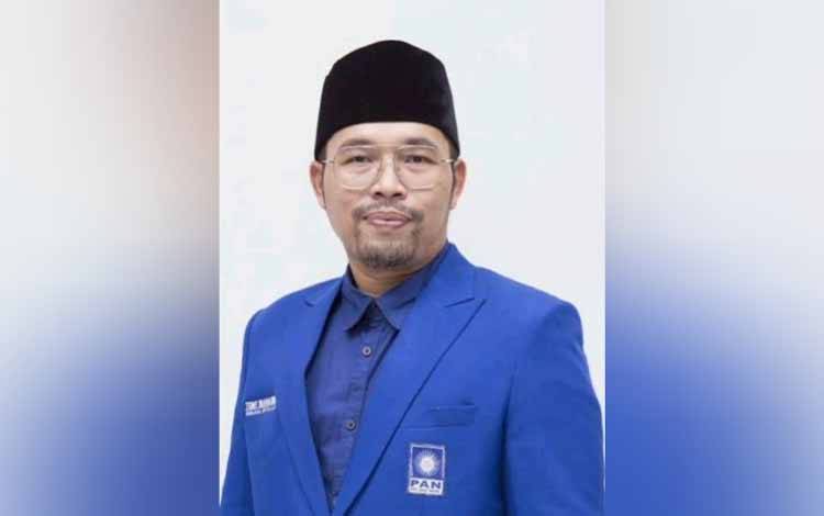 Musim Hujan Diprediksi Hingga Agustus 2025, DPRD Kalteng Imbau Masyarakat Waspada