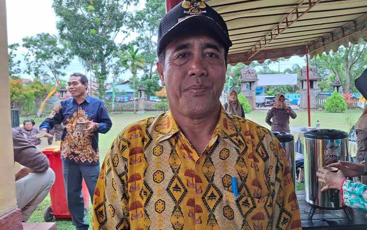Desa Pasir Panjang Usulkan Pembangunan Infrastruktur dan Gedung Sekolah dalam Musrenbang Arut Selatan