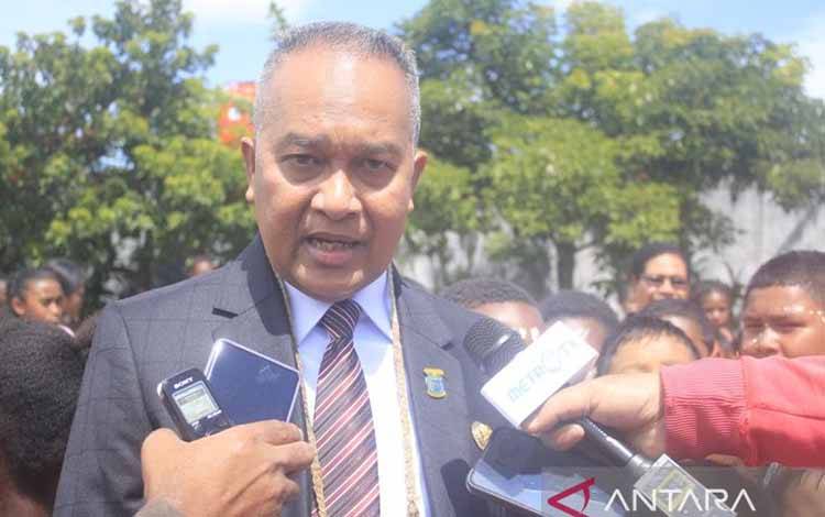 Kementrans Dorong Pertumbuhan Ekonomi 38 Provinsi di Indonesia 2025