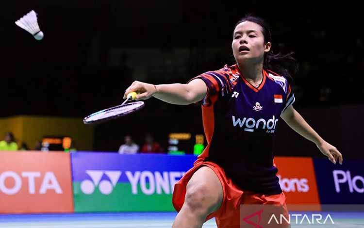 Melaju ke Final Thailand Masters, Komang Ayu Janji Main Habis-habisan