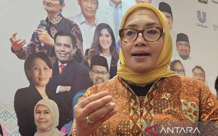 MenPPPA Koordinasikan Solusi Kasus Perempuan yang Disekap hingga Tewas