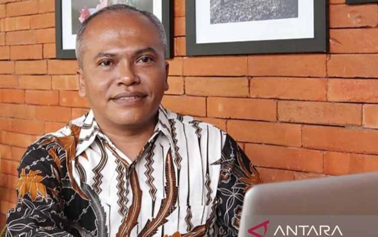 Pengamat: TNI Rekrut Disabilitas Penuhi Hak Warga Bela Negara
