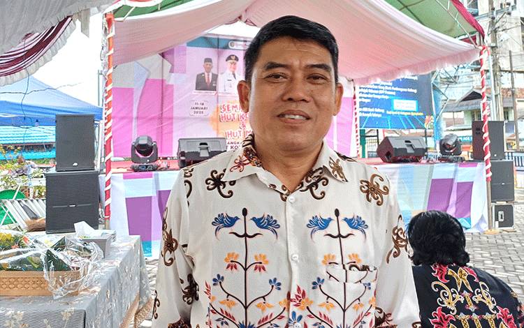 Disdik Kotim Tunggu Juknis Penerapan SPMB Domisili