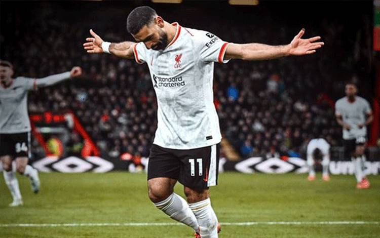 Arne Slot Ingin Liverpool Segera Pastikan Juara Liga Inggris