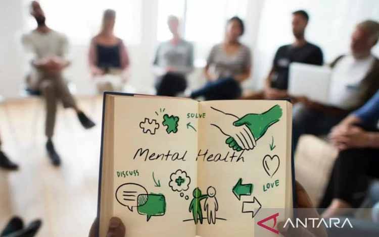 Pemerintah Sediakan Cek Kesehatan Mental Gratis, Berikut Caranya