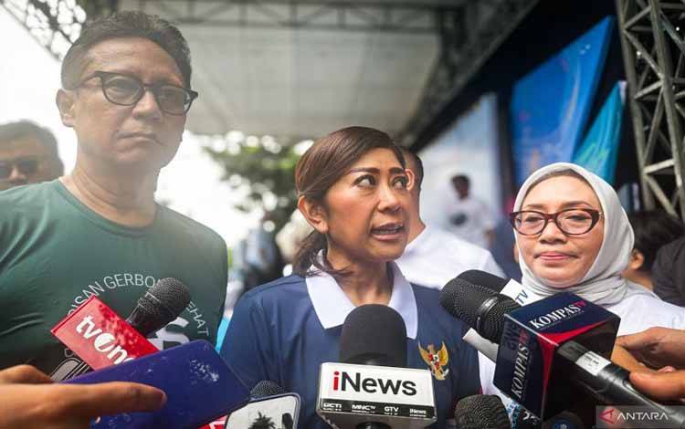 Seluruh Warga Indonesia Bakal Bisa Skrining Kesehatan Mental Gratis
